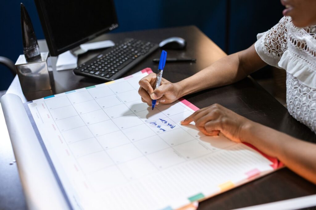 Mastering the First Impression: Your intriguing post title goes here